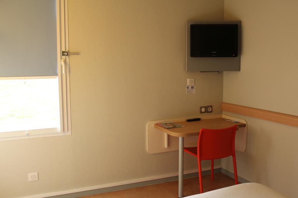Hotel Ibis Budget Laval 2*