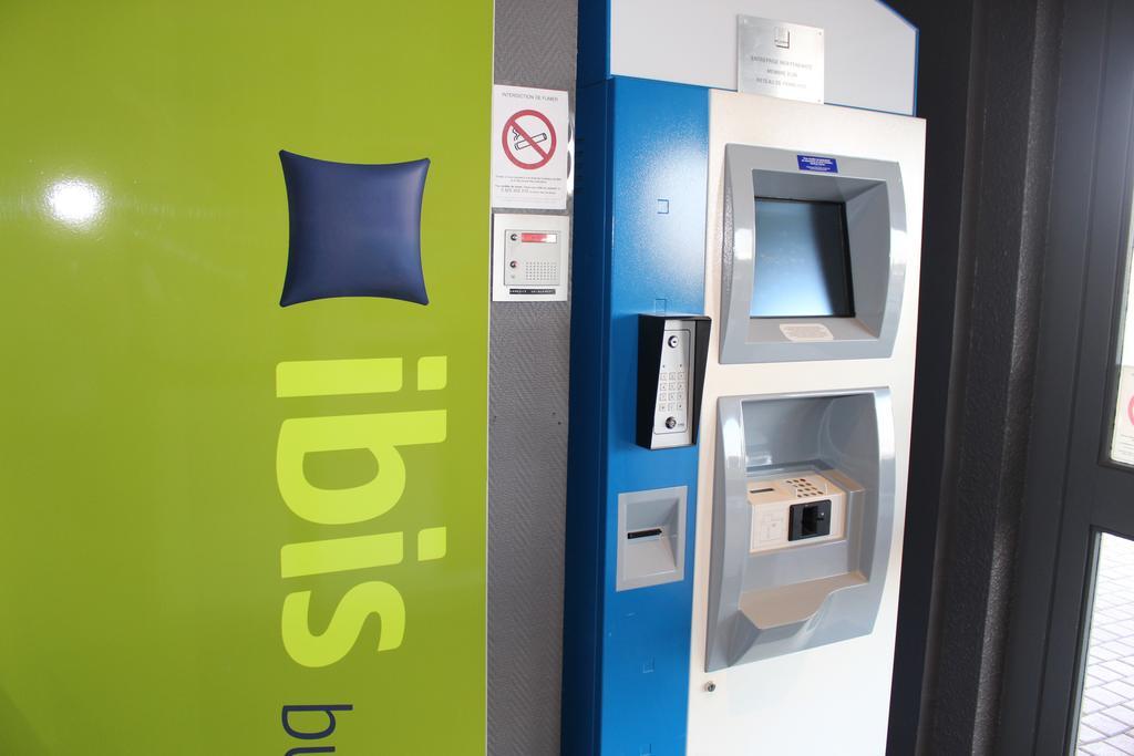 Ibis Budget Laval