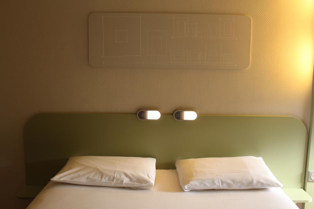 Ibis Budget Laval Hotel Bonchamp Les Laval