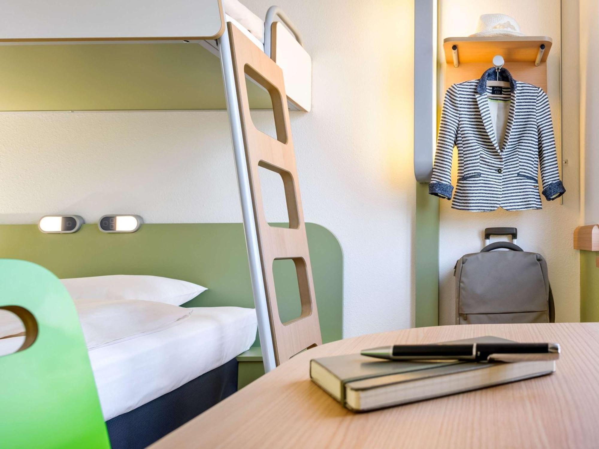 Ibis Budget Laval