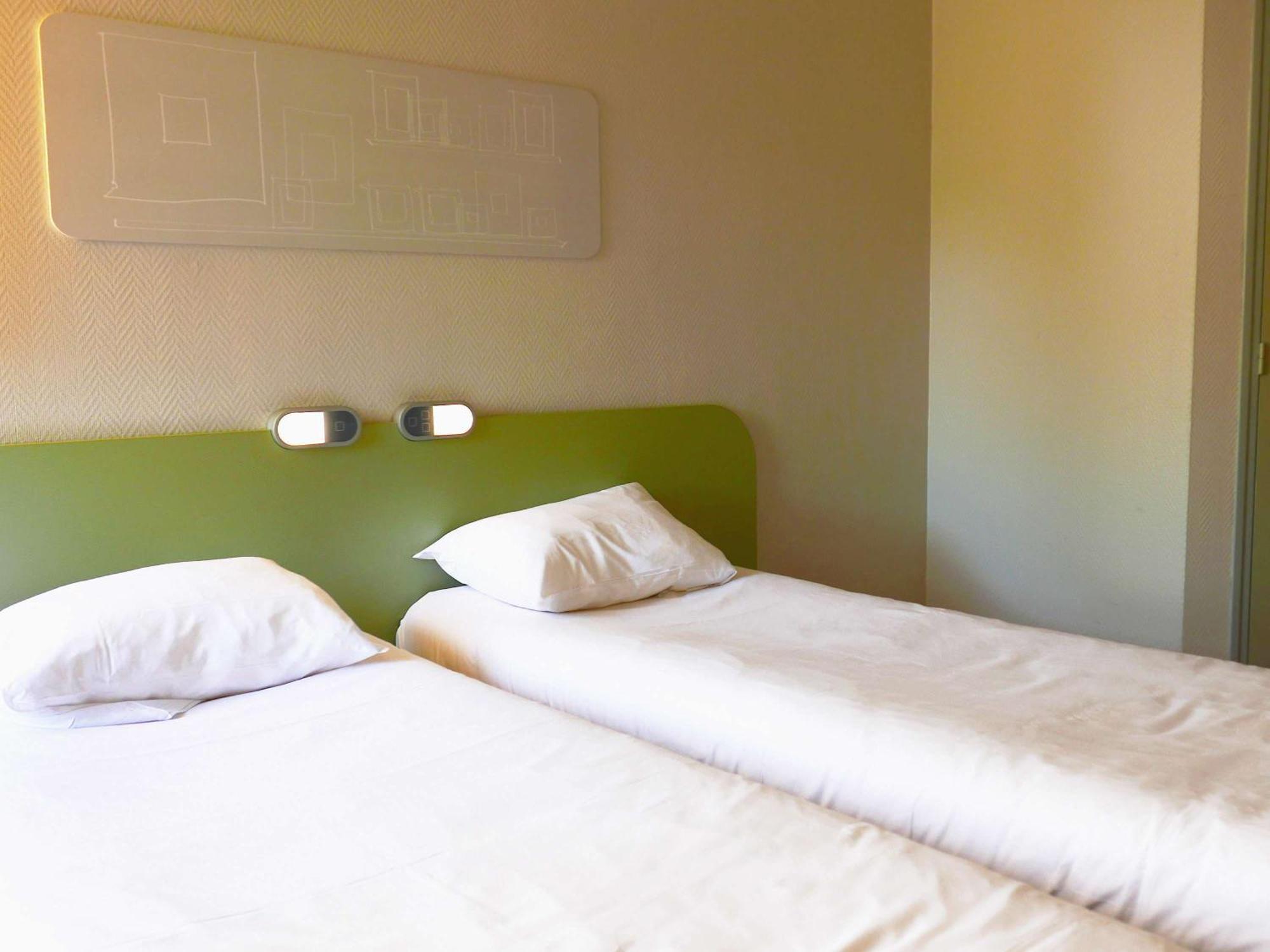 Ibis Budget Laval Hotel 2*