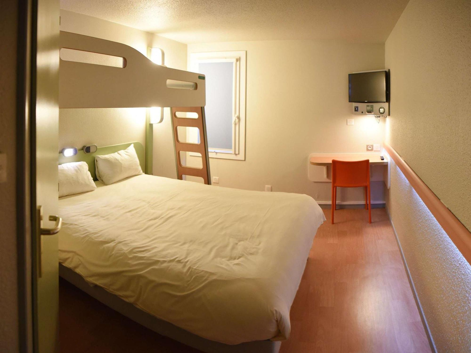 Ibis Budget Laval