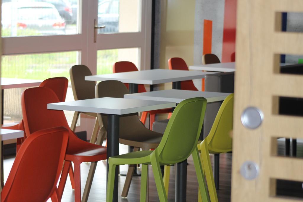 Hotel Ibis Budget Laval