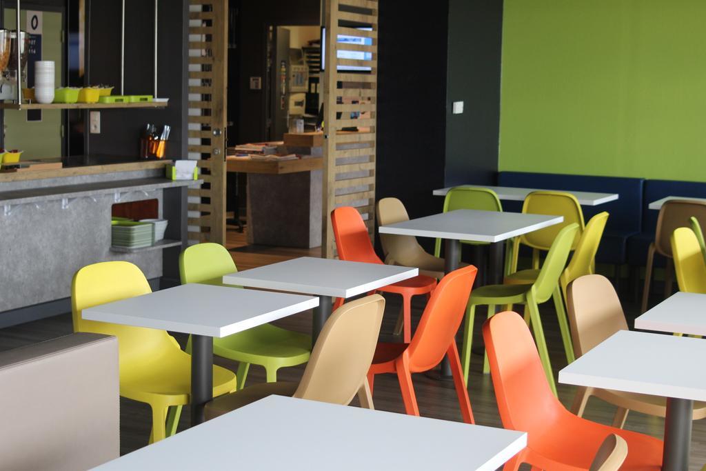 Ibis Budget Laval