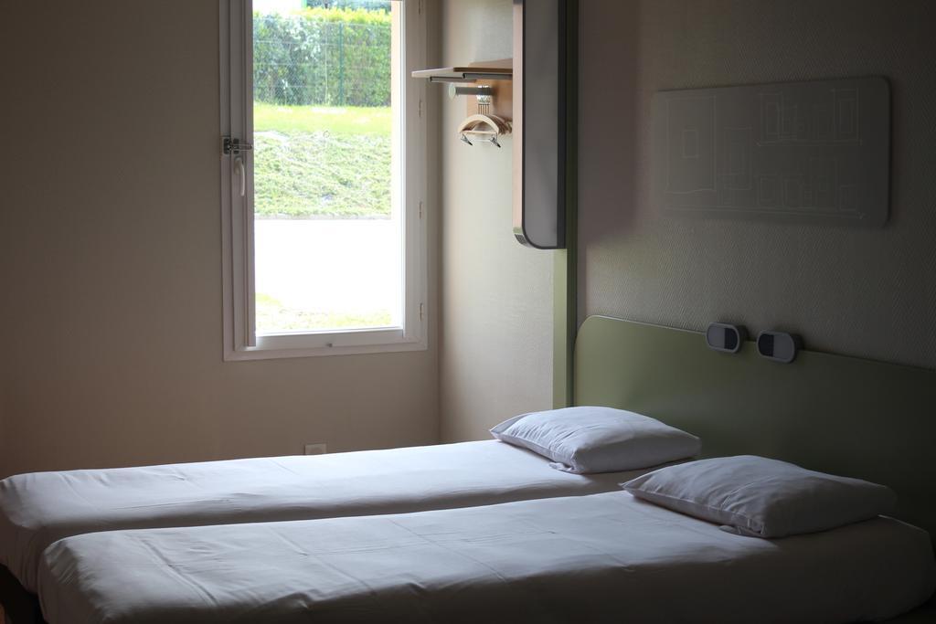 Hotel Ibis Budget Laval