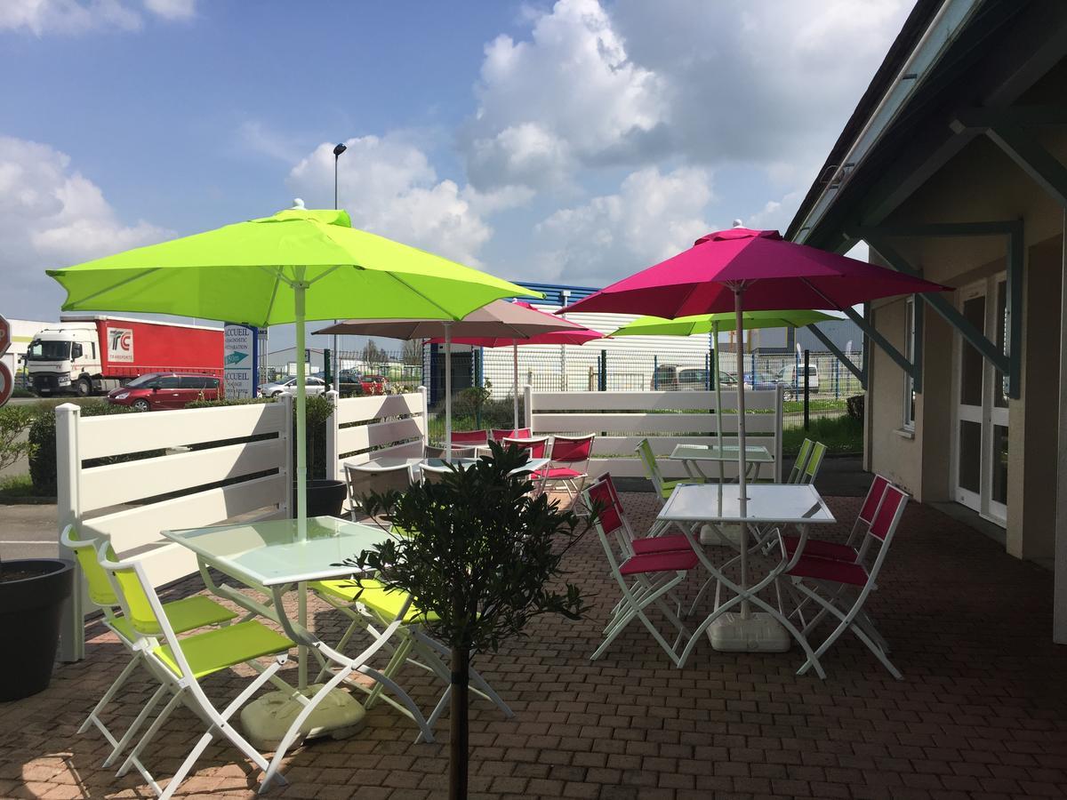 Ibis Budget Laval Hotel 2*