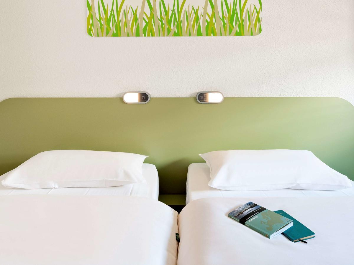 Hotel Ibis Budget Laval