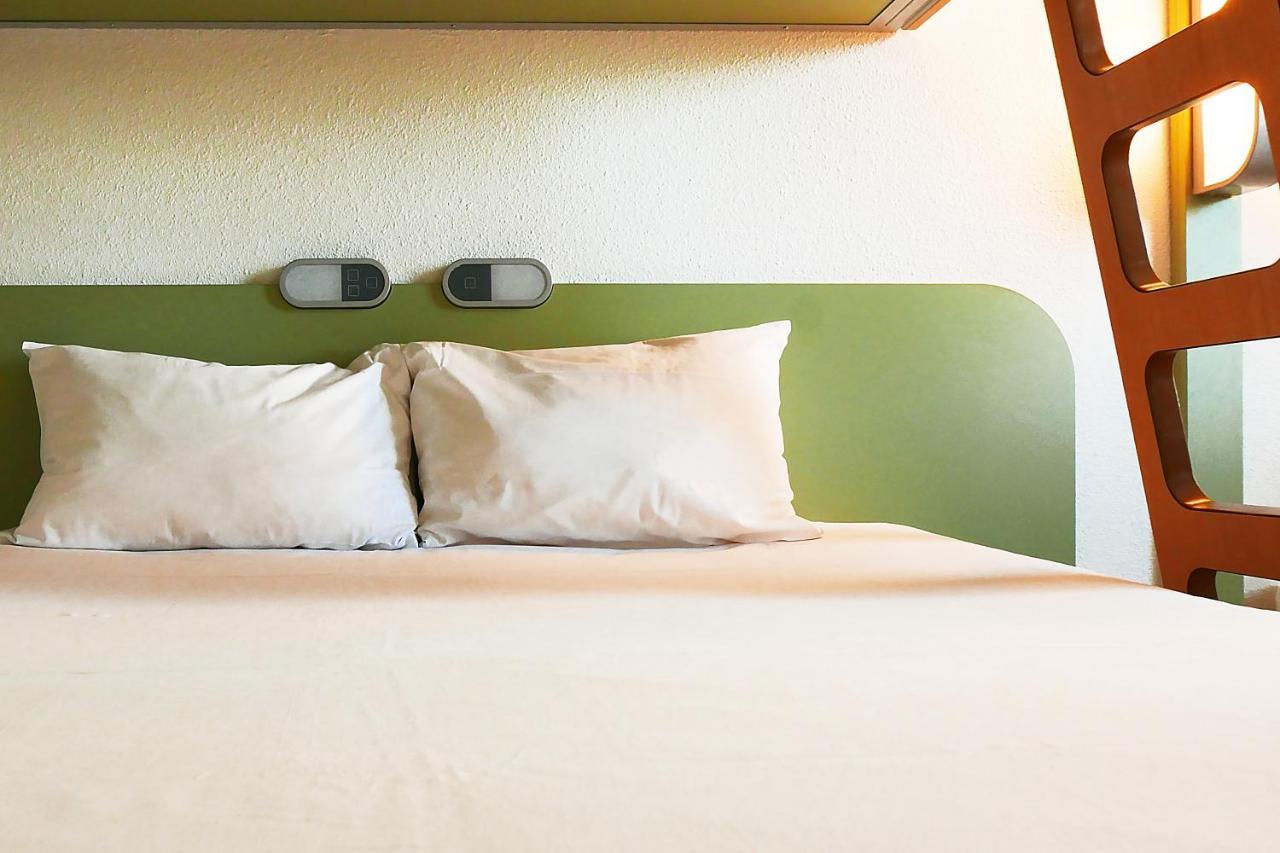Hotel Ibis Budget Laval 2*