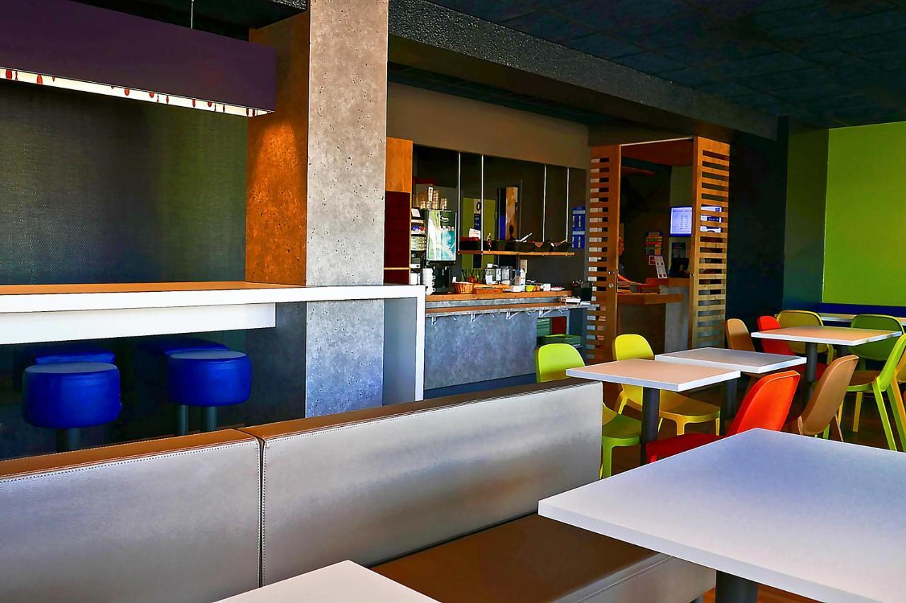 Ibis Budget Laval Hotel 2*