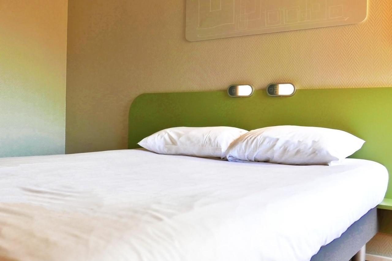 Hotel Ibis Budget Laval Bonchamp Les Laval