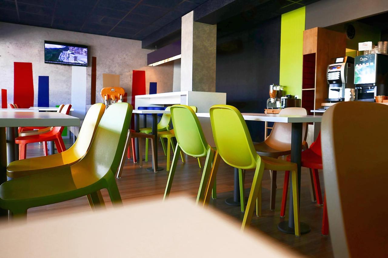 Ibis Budget Laval Hotel 2*