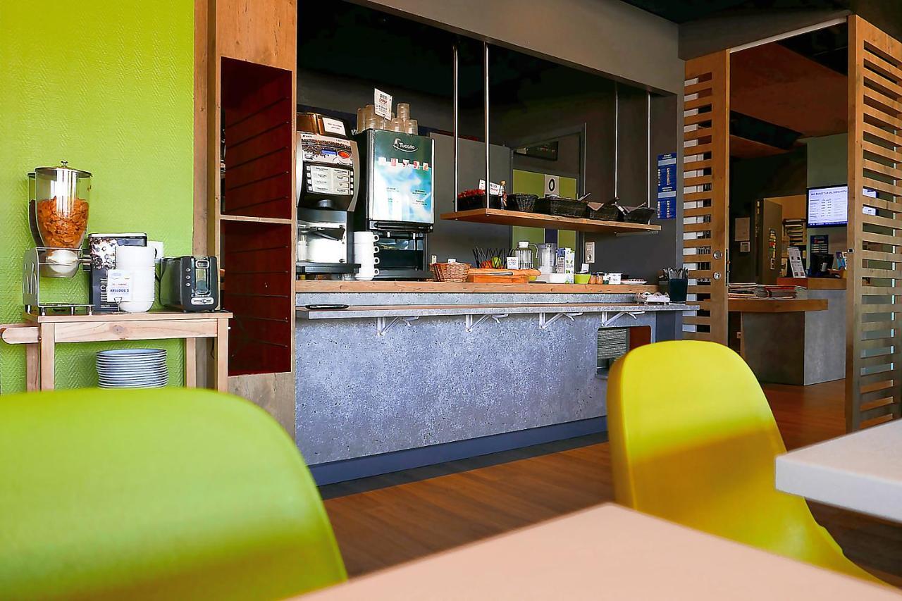 Ibis Budget Laval