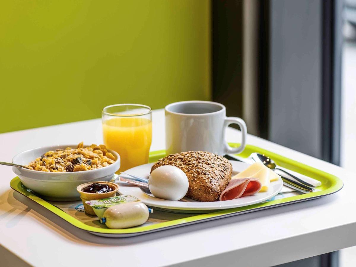 Ibis Budget Laval Hotel