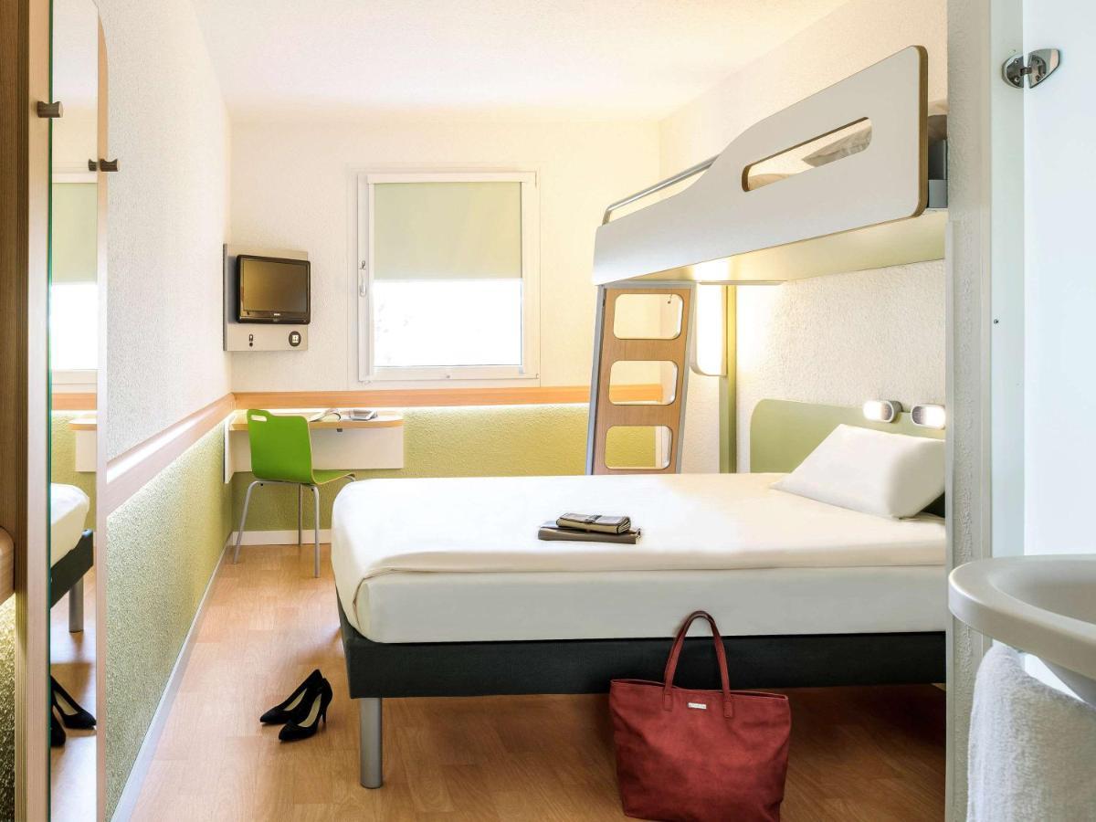 Ibis Budget Laval Hotel Bonchamp Les Laval
