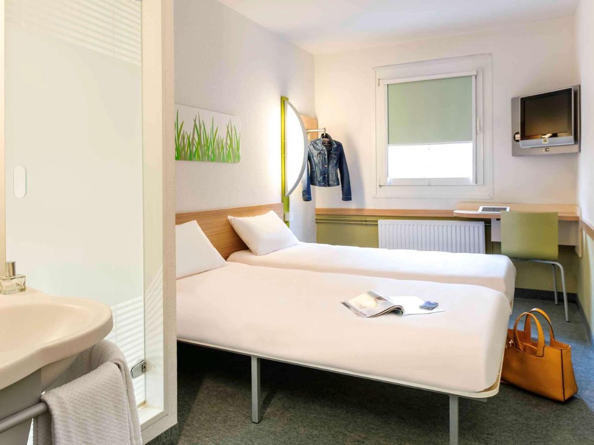 Ibis Budget Laval 2* Bonchamp Les Laval